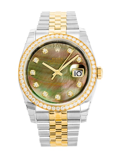 Rolex Datejust 116243